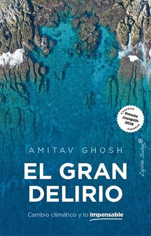 GRAN DELIRIO, EL | 9791399105933 | GHOSH, AMITAV
