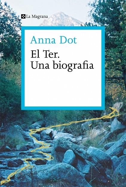 TER. UNA BIOGRAFIA, EL | 9788410009301 | DOT, ANNA