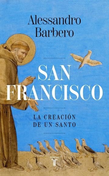 SAN FRANCISCO | 9788430628124 | BARBERO, ALESSANDRO
