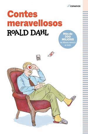CONTES MERAVELLOSOS | 9791387949242 | DAHL, ROALD