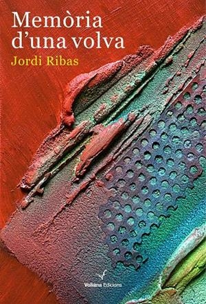 MEMÒRIA D'UNA VOLVA | 9791399158441 | RIBAS ANDREU, JORDI