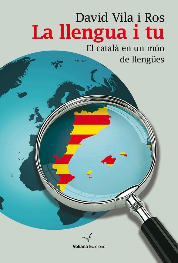 LLENGUA I TU, LA | 9791399158410 | VILA ROS, DAVID