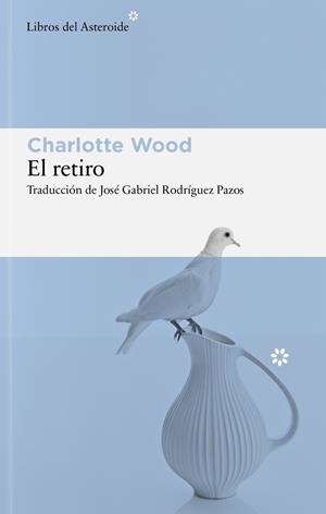 RETIRO, EL | 9791388056161 | WOOD, CHARLOTTE