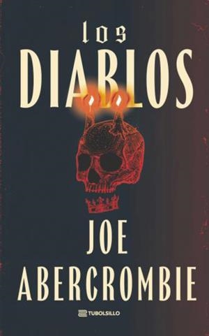 DIABLOS, LOS | 9791387739515 | ABERCROMBIE, JOE