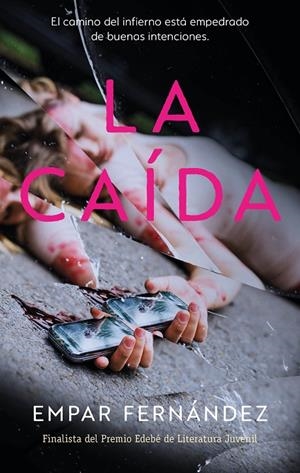 CAÍDA, LA | 9788468377292 | FERNÁNDEZ, EMPAR
