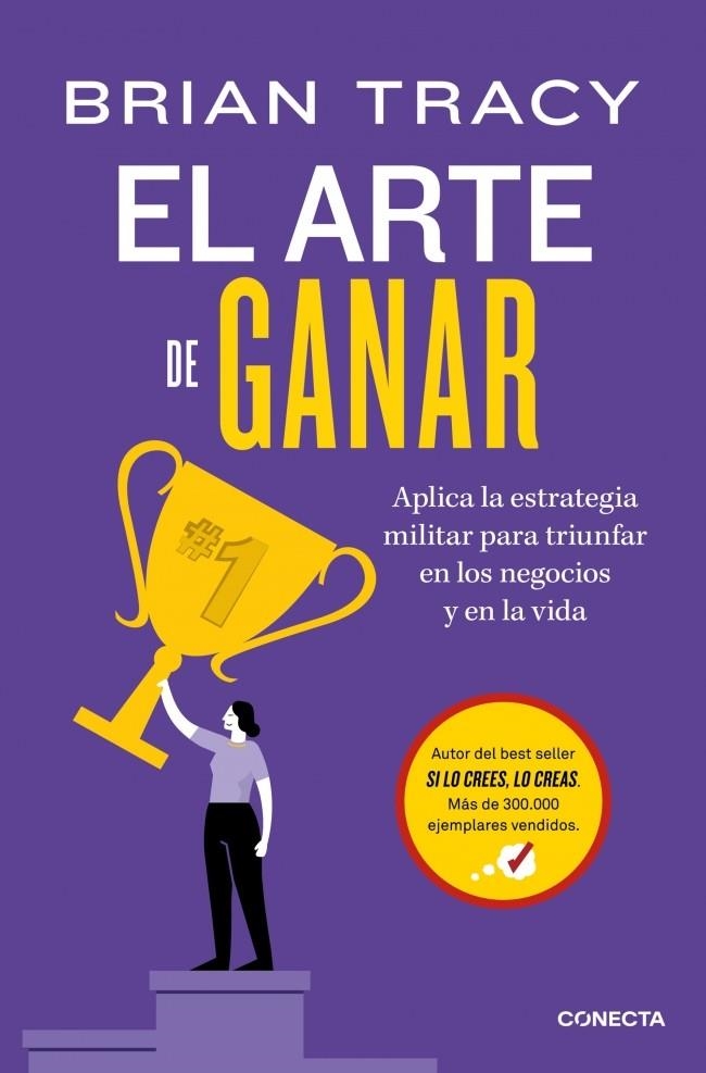 ARTE DE GANAR | 9791387513276 | TRACY, BRIAN