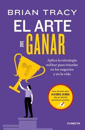 ARTE DE GANAR | 9791387513276 | TRACY, BRIAN