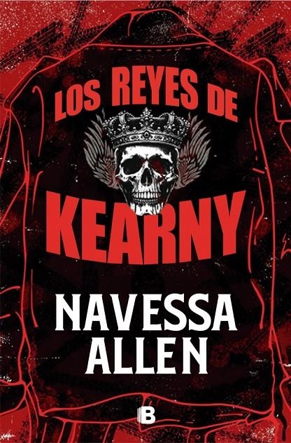REYES DE KEARNY | 9788466684644 | ALLEN, NAVESSA
