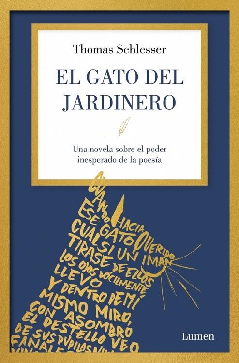 GATO DEL JARDINERO | 9788426433855 | SCHLESSER, THOMAS