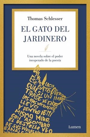 GATO DEL JARDINERO | 9788426433855 | SCHLESSER, THOMAS