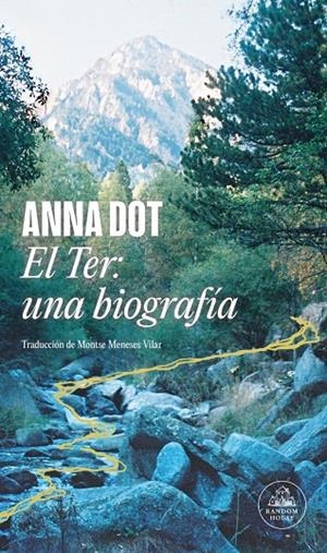 TER: UNA BIOGRAFÍA | 9788439744214 | DOT, ANNA