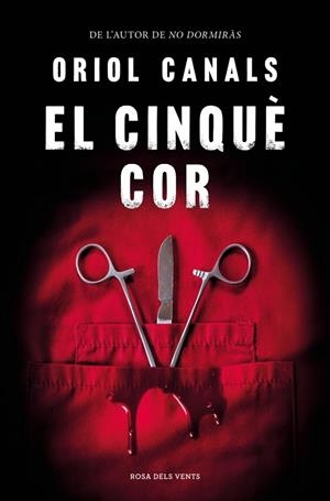 CINQUÈ COR | 9788417909581 | CANALS, ORIOL