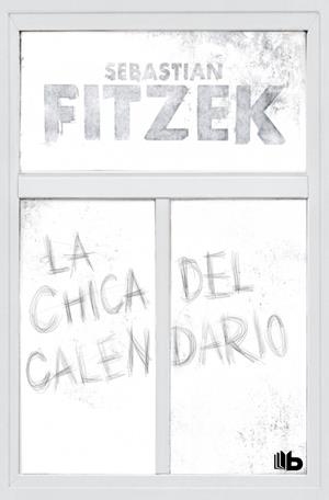CHICA DEL CALENDARIO | 9791387871031 | FITZEK, SEBASTIAN