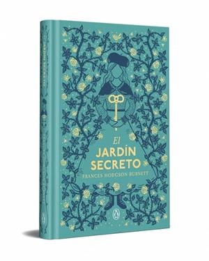 JARDÍN SECRETO (EDICIÓN ESPECIAL EN TAPA DURA) | 9788491058489 | HODGSON BURNETT, FRANCES