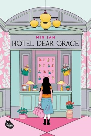 HOTEL DEAR GRACE | 9788410427570 | IAN, MIN
