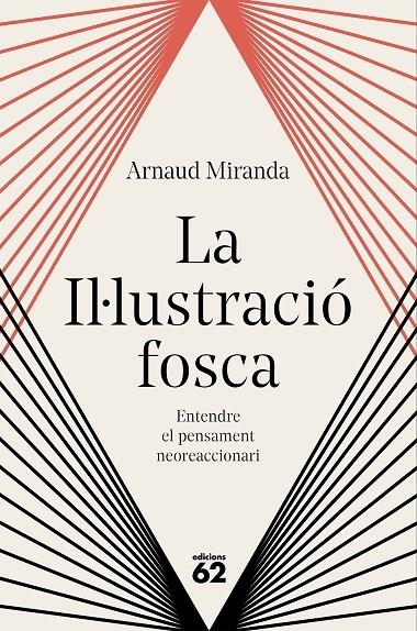 IL·LUSTRACIÓ FOSCA | 9788429783704 | MIRANDA, ARNAUD