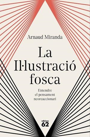IL·LUSTRACIÓ FOSCA | 9788429783704 | MIRANDA, ARNAUD
