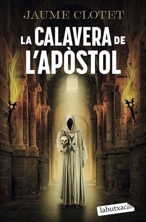 CALAVERA DE L'APÒSTOL | 9791387802806 | CLOTET PLANAS, JAUME