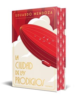 CIUDAD DE LOS PRODIGIOS (EDICIÓN ESPECIAL) | 9788432251344 | MENDOZA, EDUARDO