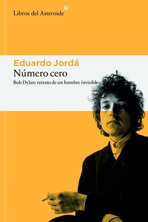 NÚMERO CERO | 9791388056192 | JORDÁ, EDUARDO
