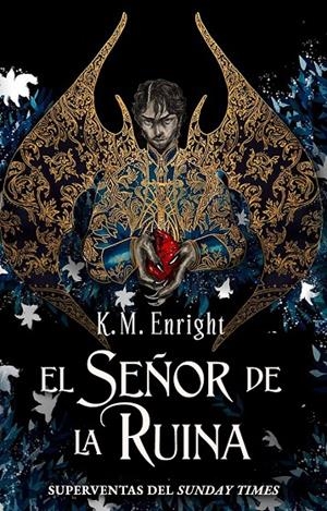 SEÑOR DE LA RUINA, EL | 9791388204029 | ENRIGHT, K. M.