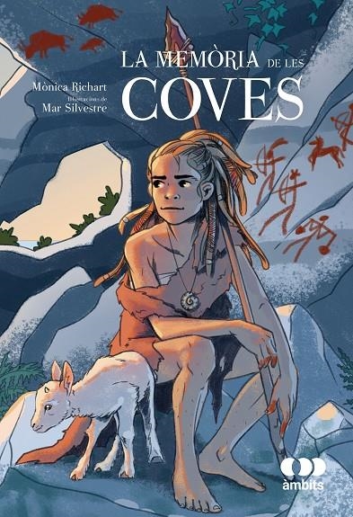MEMÒRIA DE LES COVES, LA | 9788413588926 | MÒNICA RICHART