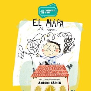 MAPA DEL TRESOR, EL | 9791388106361 | PUIG ROMAÑACH, ALBA