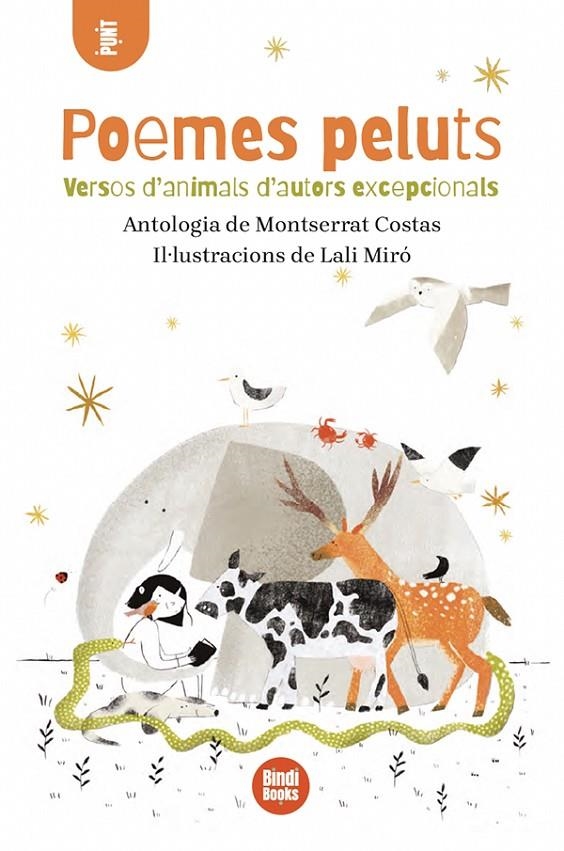 POEMES PELUTS | 9791387594251 | COSTAS, MONTSERRAT