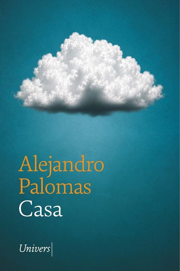 CASA | 9788419721778 | PALOMAS PUBILL, ALEJANDRO