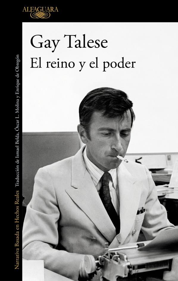 REINO Y EL PODER | 9788420461571 | TALESE, GAY