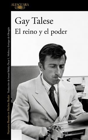REINO Y EL PODER | 9788420461571 | TALESE, GAY