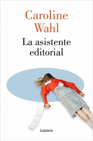 ASISTENTE EDITORIAL | 9788426433886 | WAHL, CAROLINE