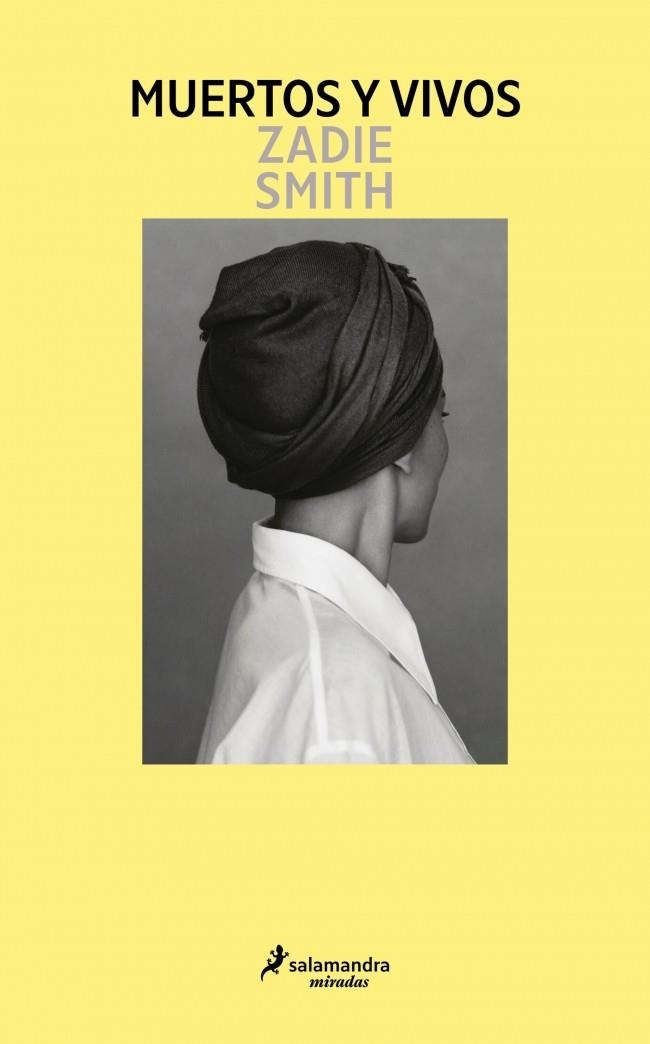MUERTOS Y VIVOS | 9791387640453 | SMITH, ZADIE