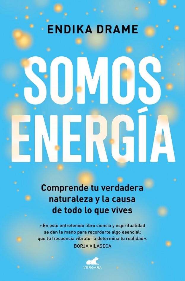 SOMOS ENERGÍA | 9791388038181 | DRAME, ENDIKA