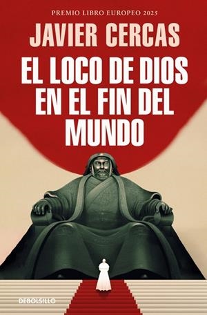 LOCO DE DIOS EN EL FIN DEL MUNDO | 9788466391382 | CERCAS, JAVIER