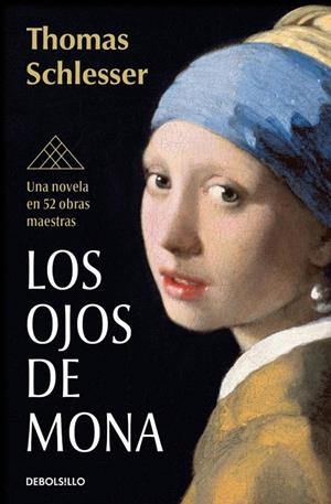 OJOS DE MONA | 9788466378604 | SCHLESSER, THOMAS