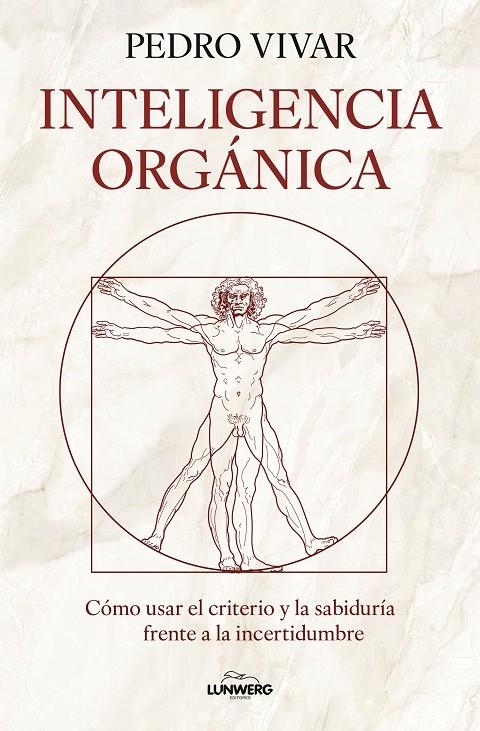 INTELIGENCIA ORGÁNICA | 9791387761912 | VIVAR, PEDRO