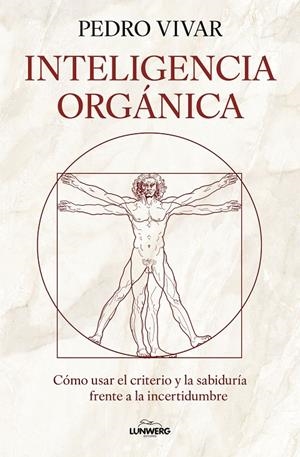 INTELIGENCIA ORGÁNICA | 9791387761912 | VIVAR, PEDRO