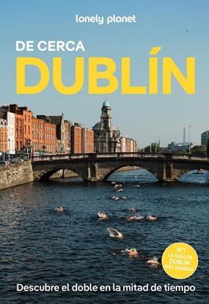 DUBLÍN DE CERCA 2027-2028 | 9788408319214 | DAVENPORT, FIONN