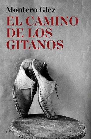 CAMINO DE LOS GITANOS | 9788467082708 | MONTERO GLEZ