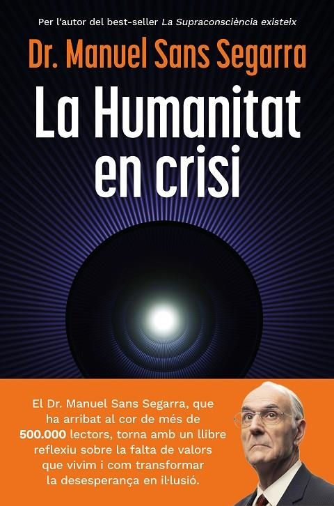 HUMANITAT EN CRISI | 9788466435475 | DR. MANUEL SANS SEGARRA