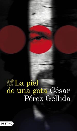 PIEL DE UNA GOTA | 9788423370450 | PÉREZ GELLIDA, CÉSAR