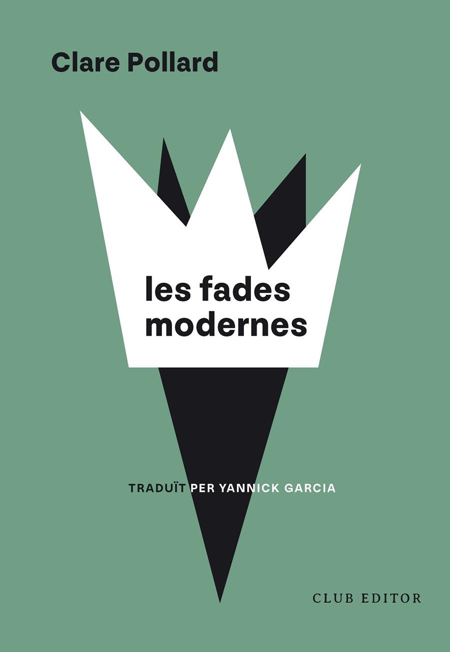 FADES MODERNES, LES | 9788473294973 | POLLARD, CLARE