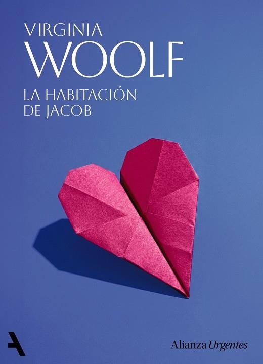 HABITACIÓN DE JACOB | 9791370092818 | WOOLF, VIRGINIA
