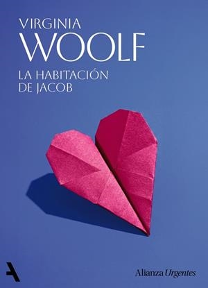 HABITACIÓN DE JACOB | 9791370092818 | WOOLF, VIRGINIA