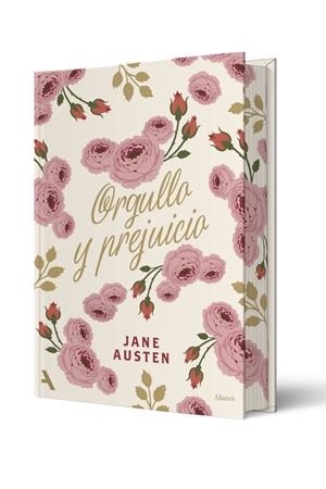 ORGULLO Y PREJUICIO | 9791370093068 | AUSTEN, JANE