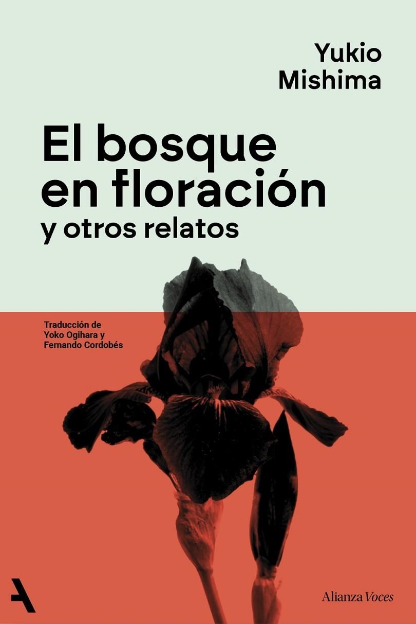 BOSQUE EN FLORACIÓN Y OTROS RELATOS | 9791370092924 | MISHIMA, YUKIO