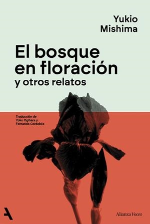 BOSQUE EN FLORACIÓN Y OTROS RELATOS | 9791370092924 | MISHIMA, YUKIO