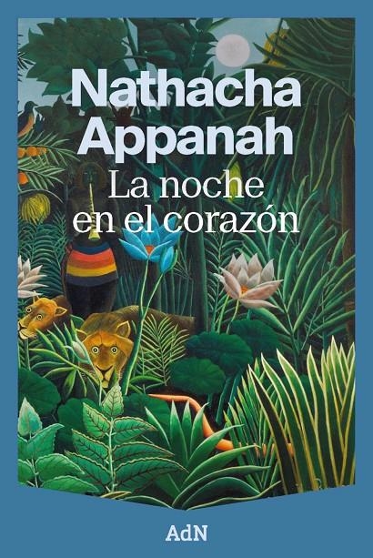 NOCHE EN EL CORAZÓN | 9791387596538 | APPANAH, NATHACHA