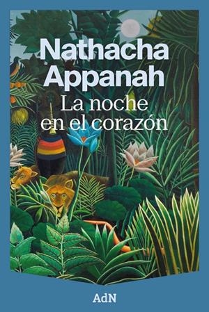 NOCHE EN EL CORAZÓN | 9791387596538 | APPANAH, NATHACHA